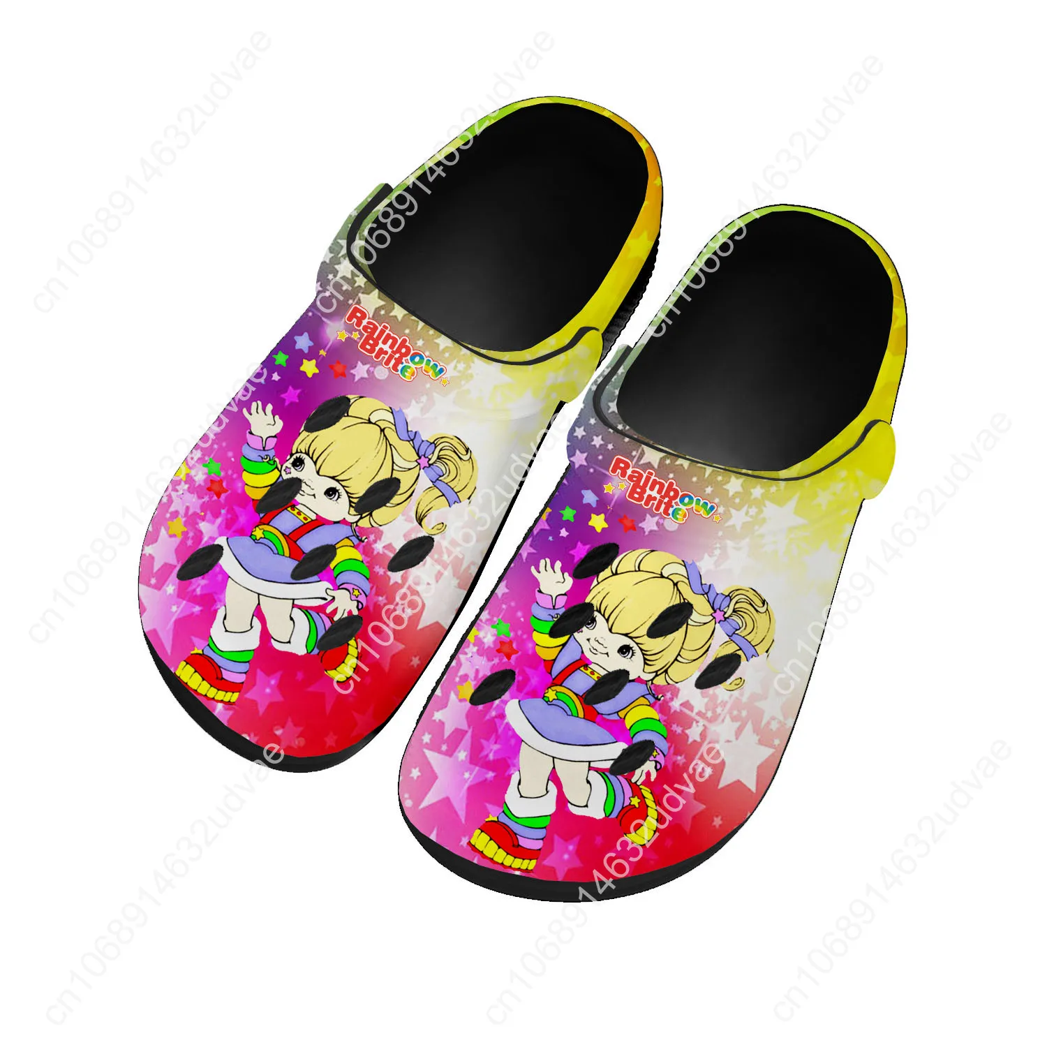 Brite Rainbow Water Shoes Mens - Mens Fashion Sandals review and price