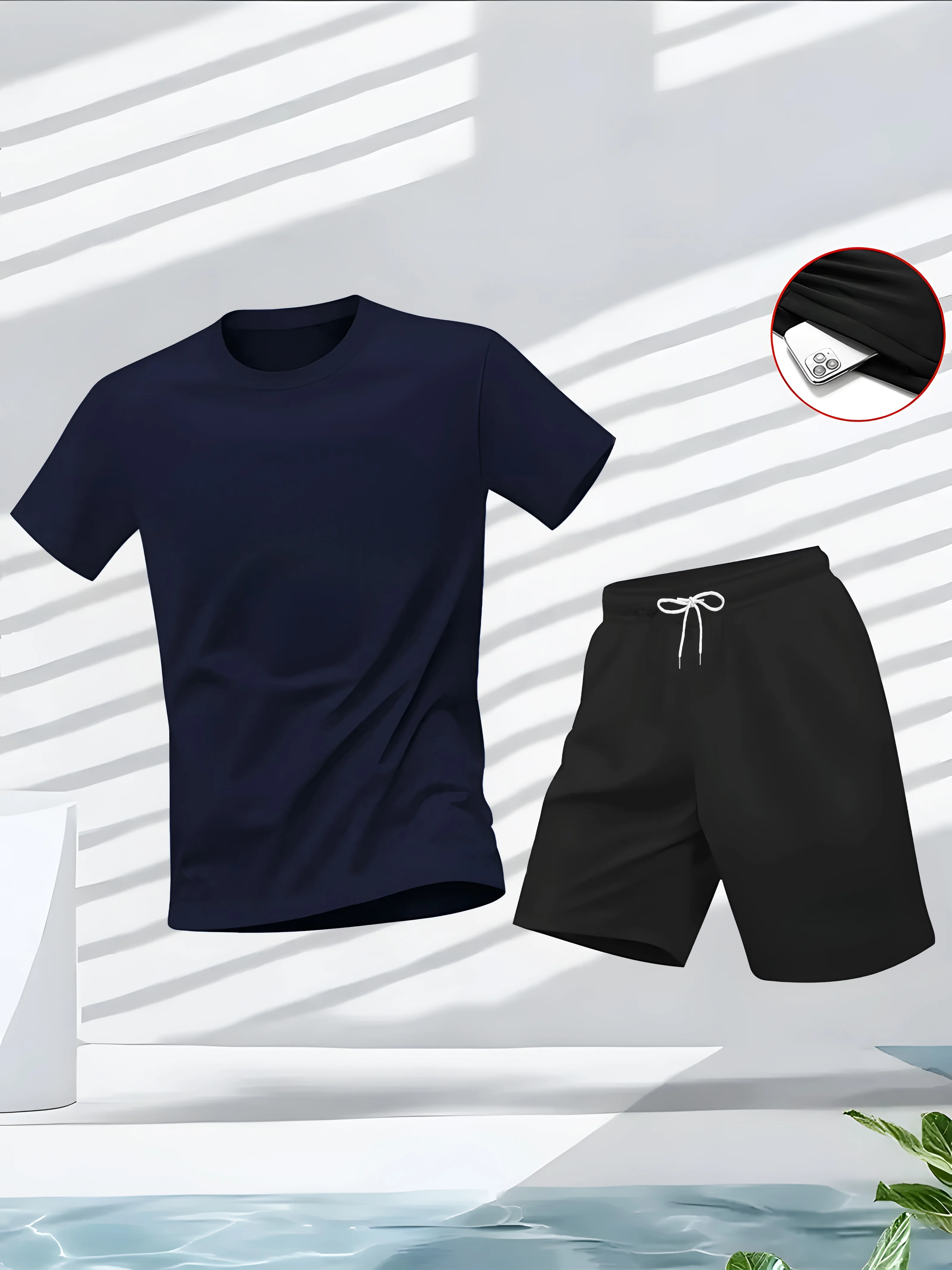 Men's Suit 2pcs Set Fashion Le - Men'S Fashion Advice review and price