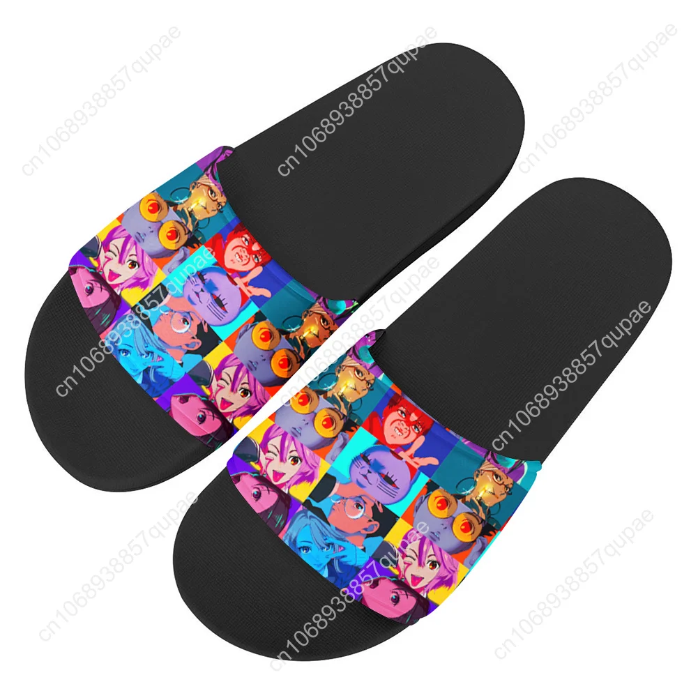Dandadan Slippers Home Slipper - Mens Fashion Sandals review and price