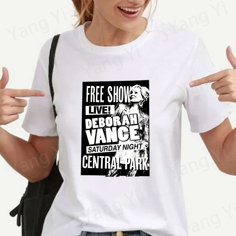 New Hacks Print T-Shirt Men Wo - Mens Fashion Hacks review and price