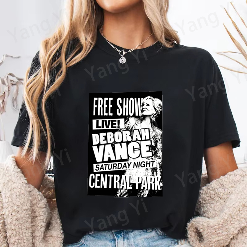 New Hacks Print T-Shirt Men Wo - Mens Fashion Hacks review and price