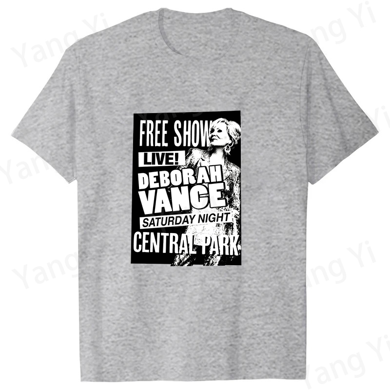 New Hacks Print T-Shirt Men Wo - Mens Fashion Hacks review and price