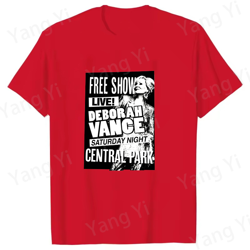 New Hacks Print T-Shirt Men Wo - Mens Fashion Hacks review and price