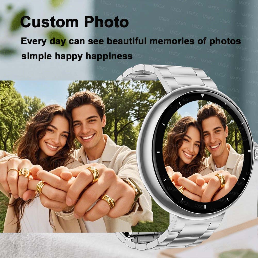 Women Fashion Smartwatch 1.5 I - Men'S Fashion App review and price