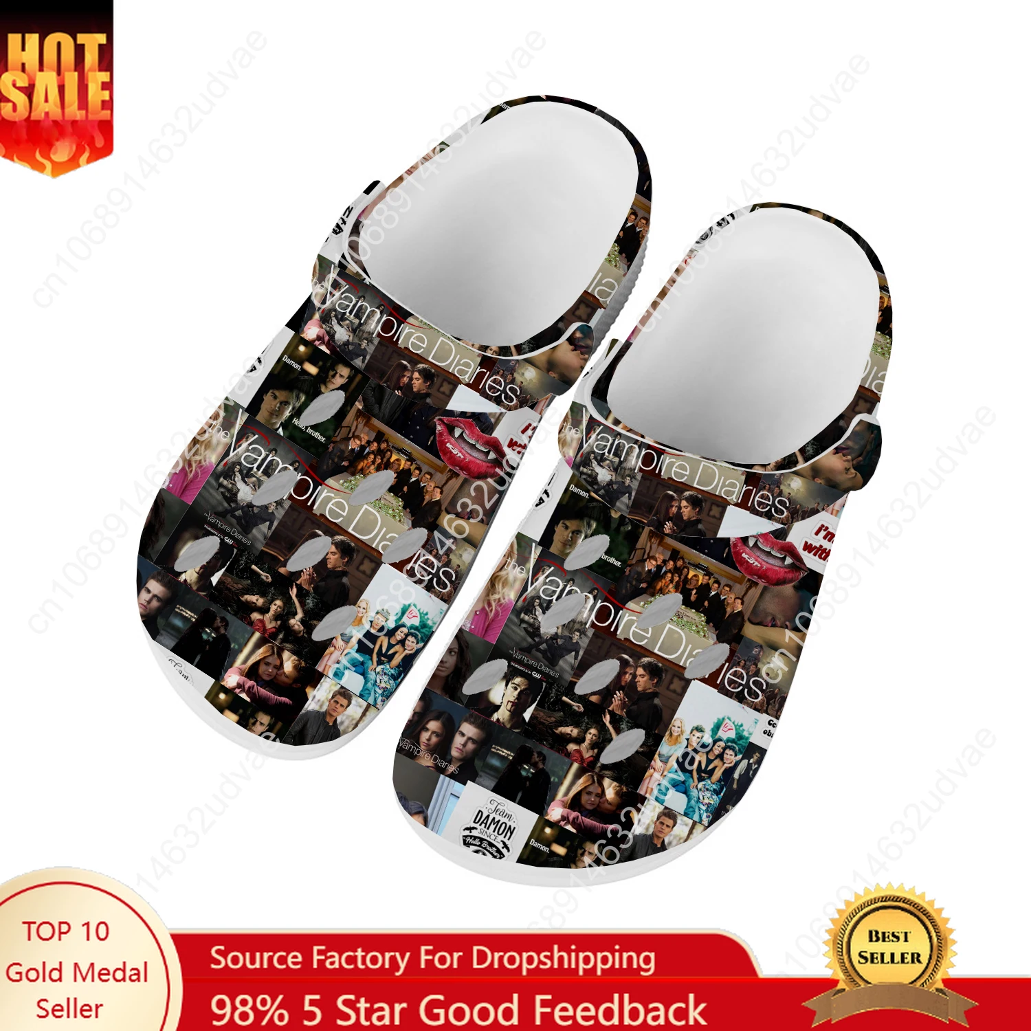 The Vampire Water Shoes Men Wo - Mens Fashion Sandals review and price