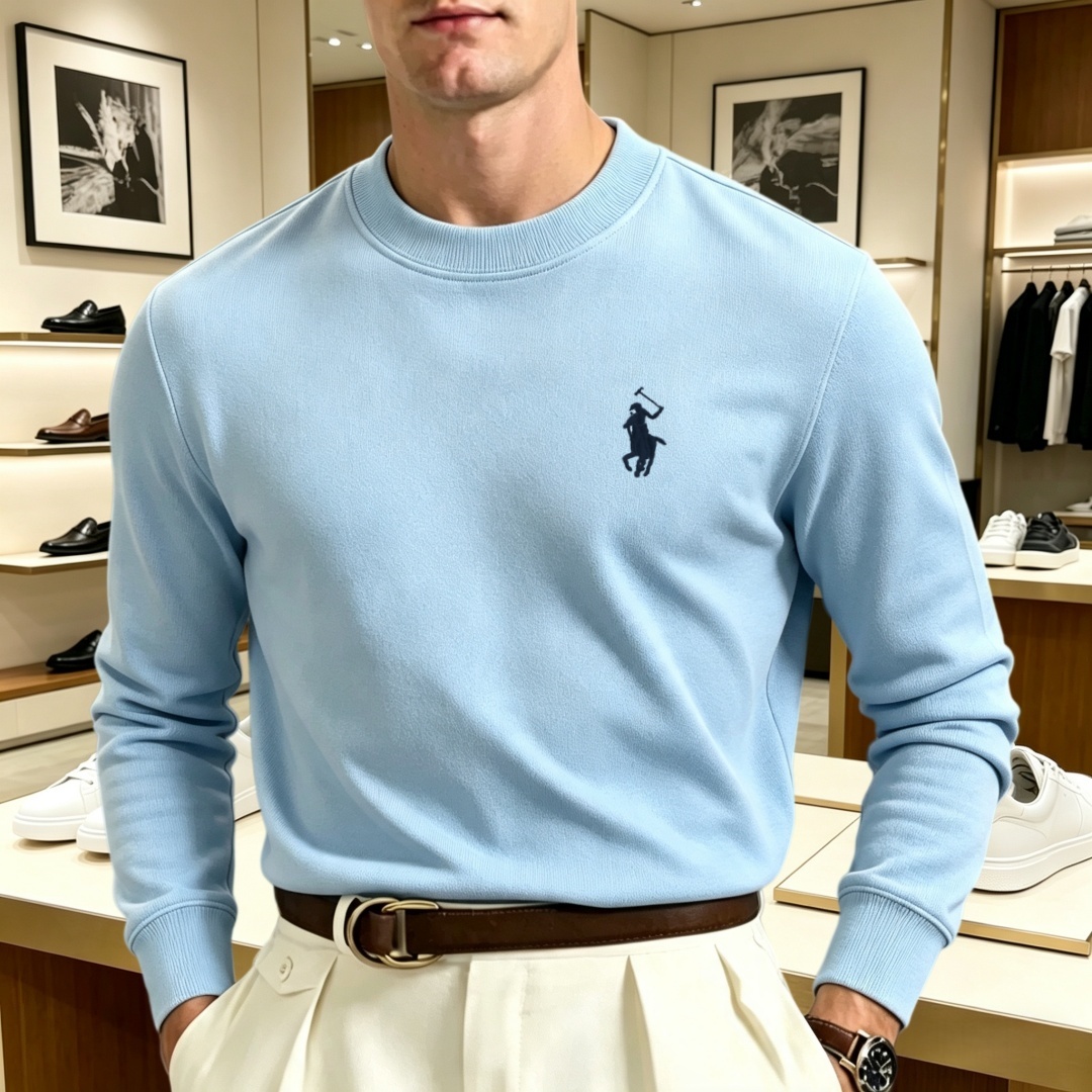 Soft cotton high-end brand men - Fashion Mens Shirt review and price