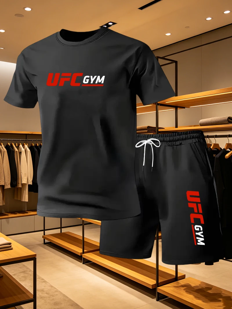Men's Fashion T-shirt Shorts U - Men'S Fashion Advice review and price