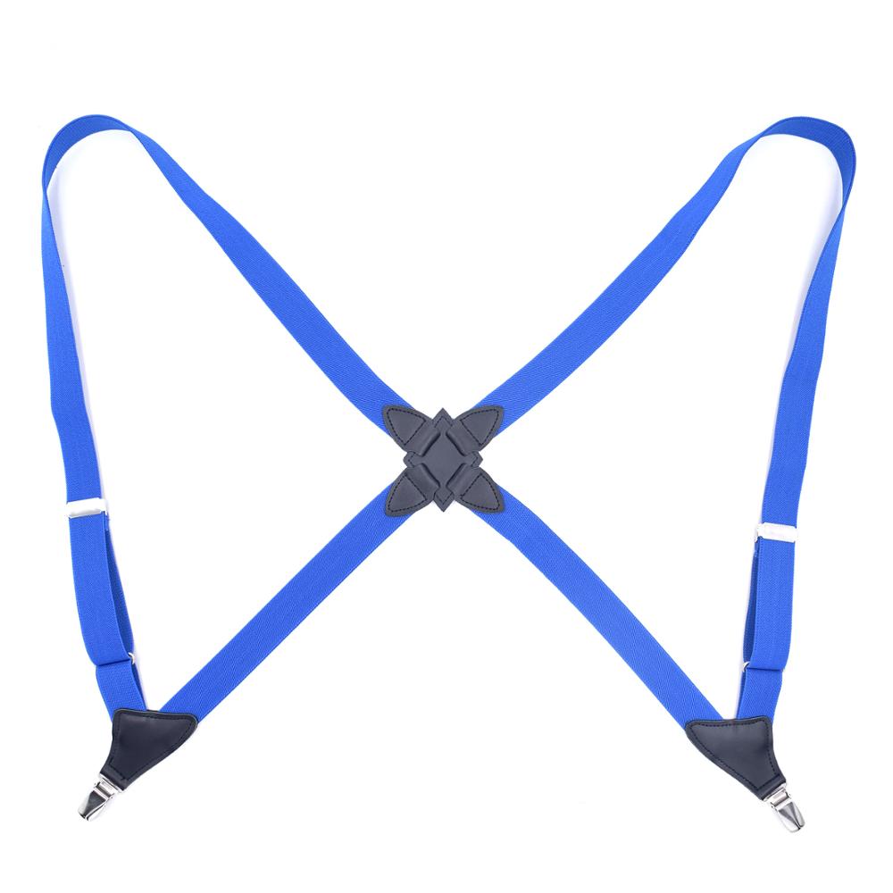 Classic Fashion Slim Suspender - Men'S Fashion Lk review and price