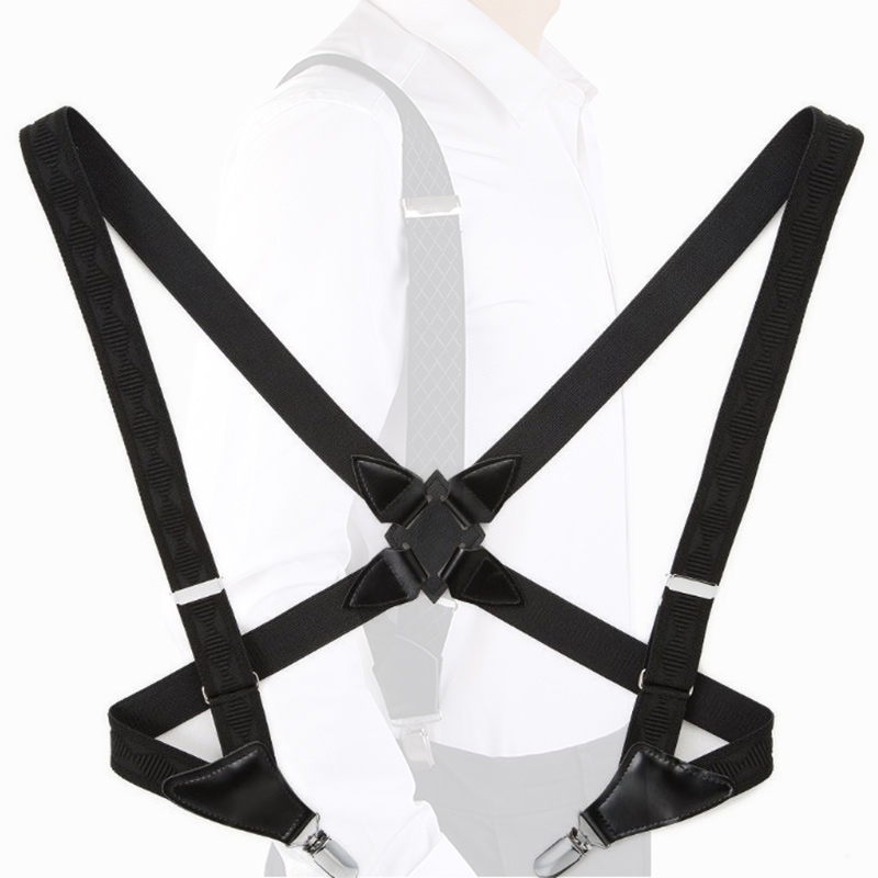 Classic Fashion Slim Suspender - Men'S Fashion Lk review and price