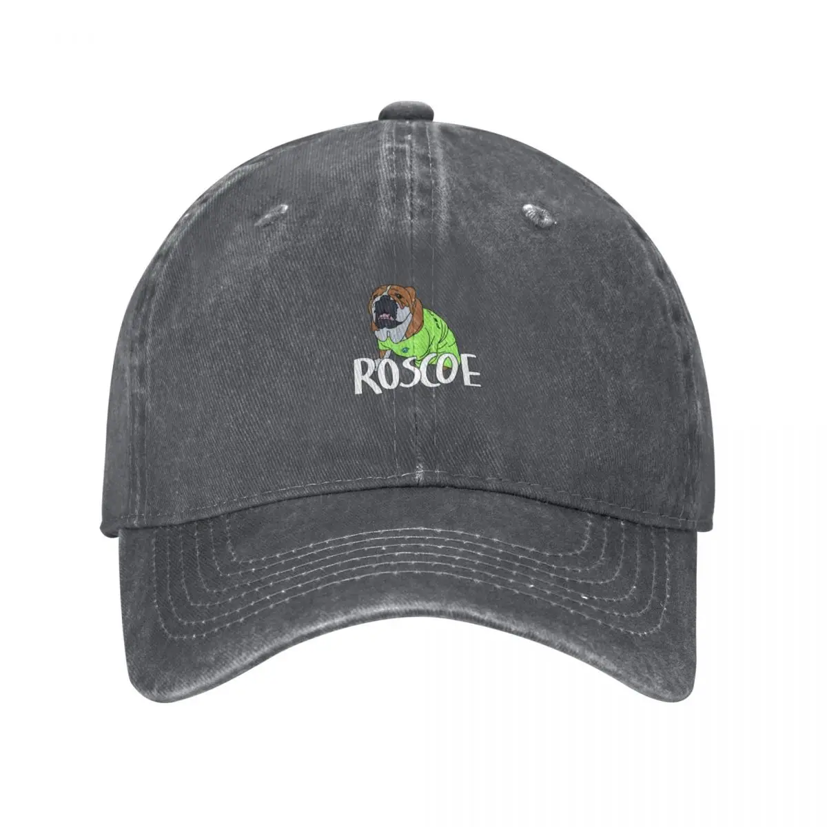Roscoe Baseball Cap Funny hats - Men'S Fashion Outlets review and price