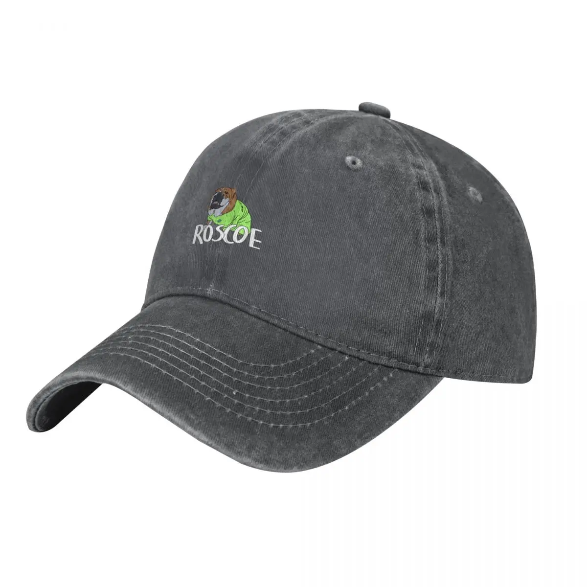 Roscoe Baseball Cap Funny hats - Men'S Fashion Outlets review and price