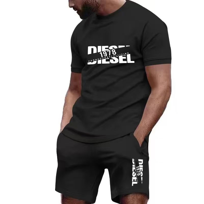 2026 new summer men's T-shirt+ - Men'S Fashion Advice review and price