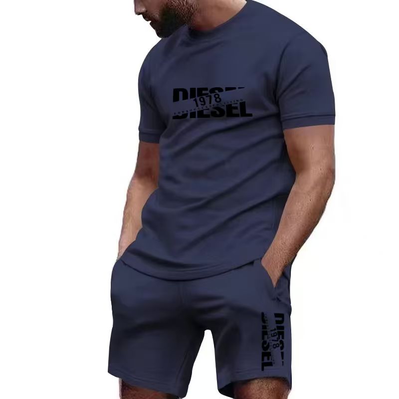 2026 new summer men's T-shirt+ - Men'S Fashion Advice review and price