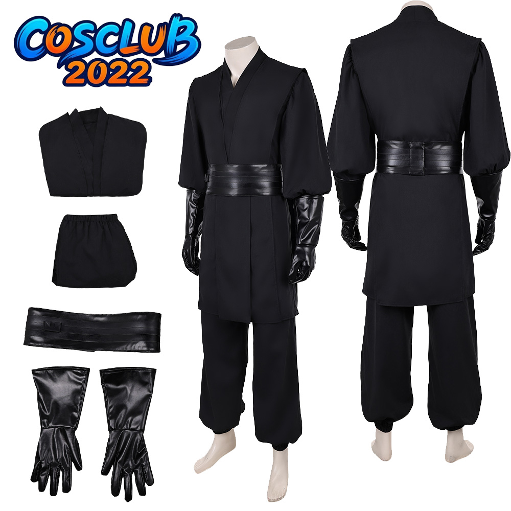 Knight Maul Cosplay Uniform Co - Belt Mens Fashion review and price