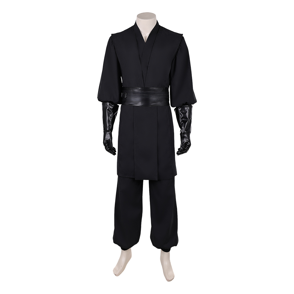 Knight Maul Cosplay Uniform Co - Belt Mens Fashion review and price