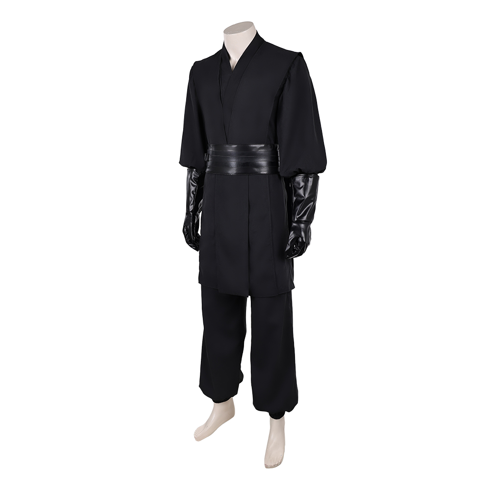 Knight Maul Cosplay Uniform Co - Belt Mens Fashion review and price