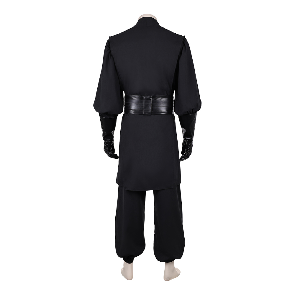 Knight Maul Cosplay Uniform Co - Belt Mens Fashion review and price