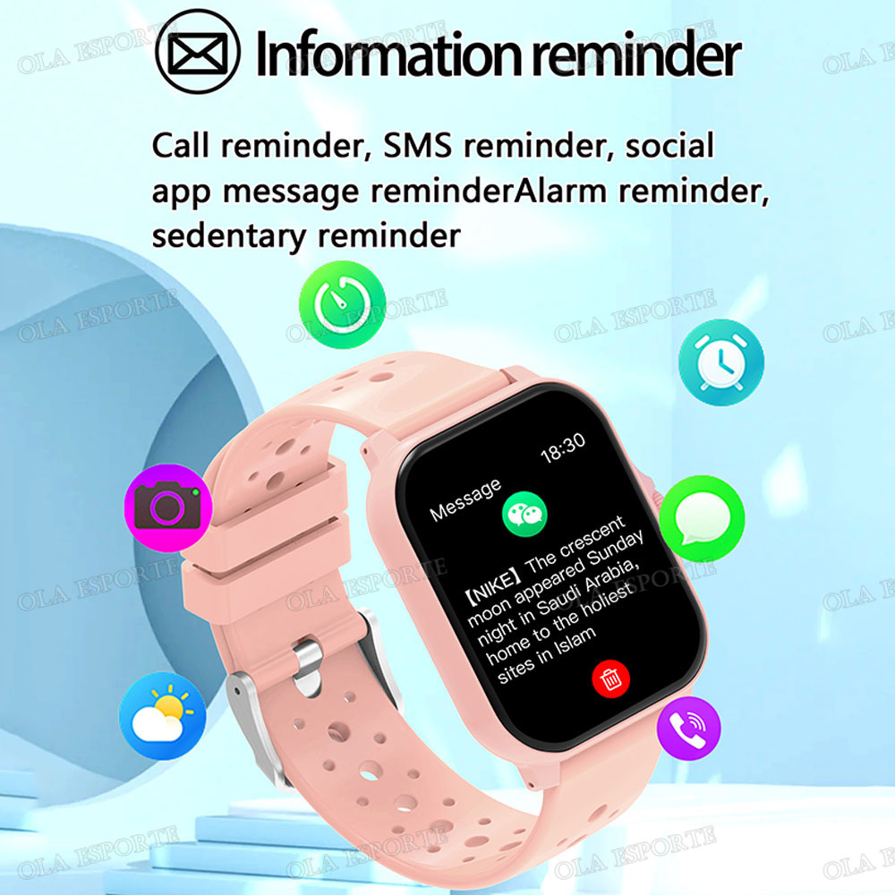 Smart watch, wireless calling  - Men'S Fashion App review and price