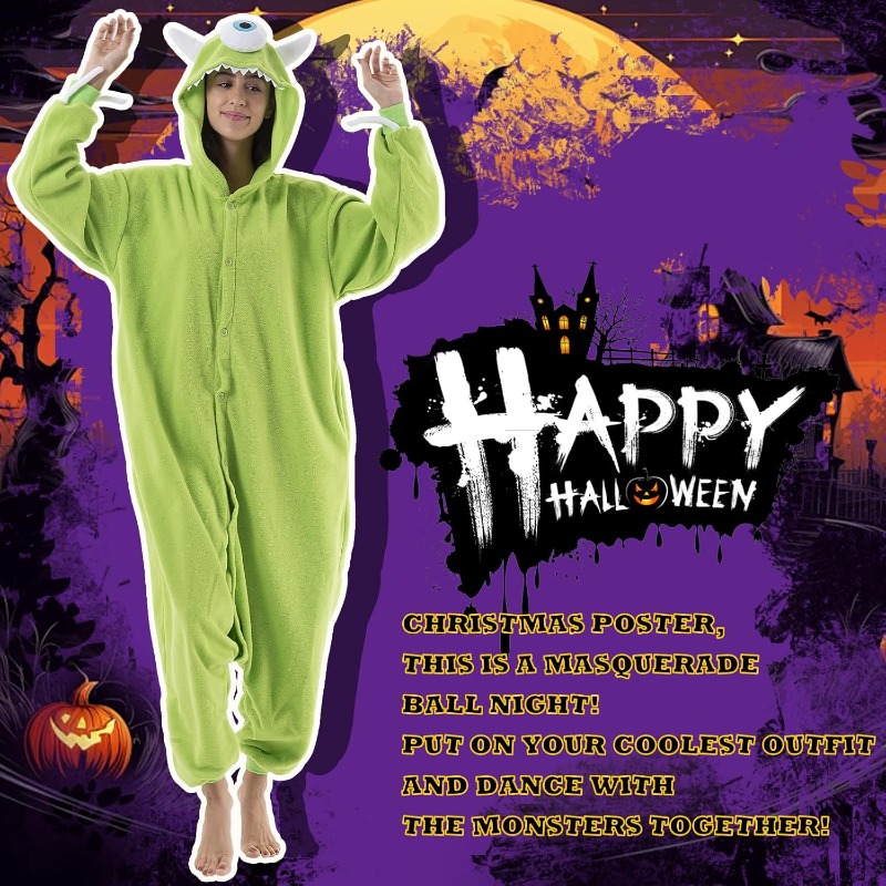 Adult Men Women Onesie One Pie - Mens Fashion Jumpsuit review and price