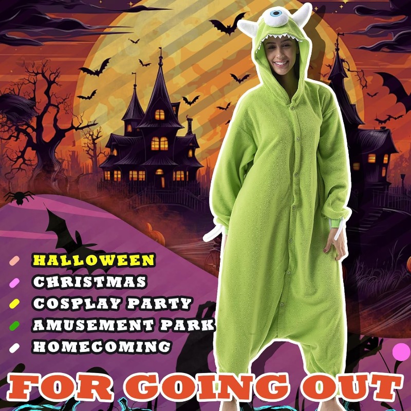 Adult Men Women Onesie One Pie - Mens Fashion Jumpsuit review and price