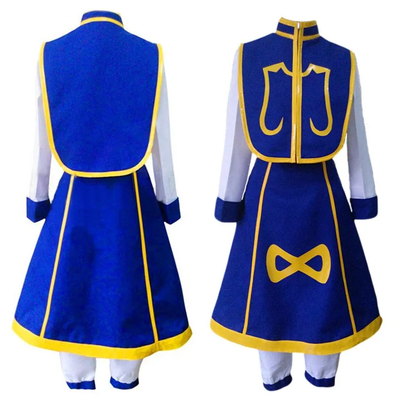 Anime HUNTER X HUNTER Kurapika - Mens Fashion Jumpsuit review and price