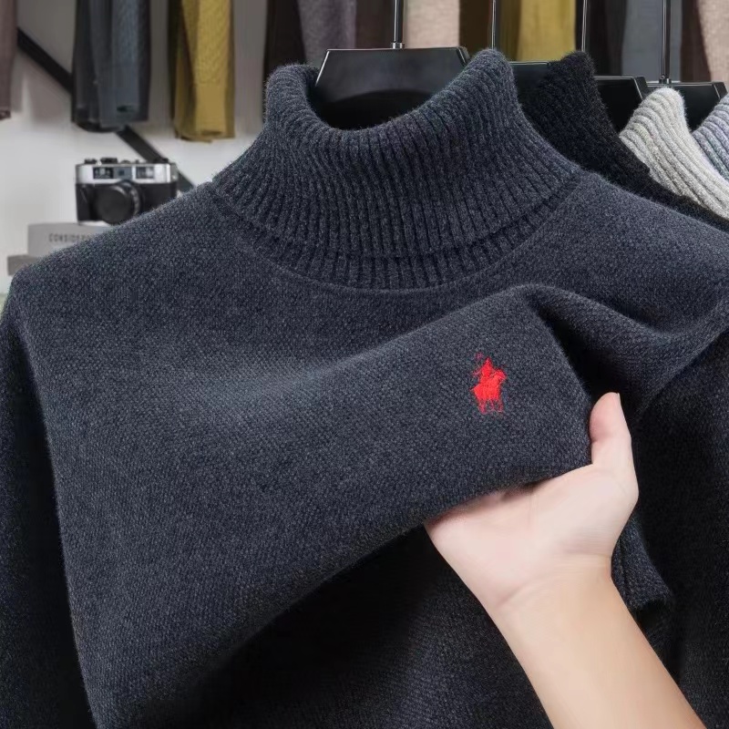 High end brand velvet sweater  - Mens Fashion Mullet review and price