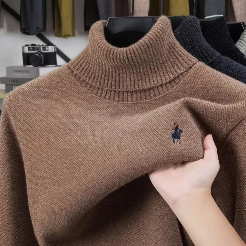 High end brand velvet sweater  - Mens Fashion Mullet review and price