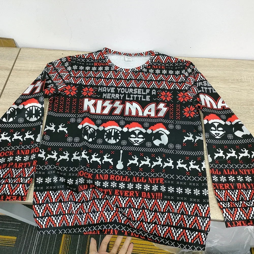 HX Funny Piggy Christmas Hoodi - Mens Xmas Fashion review and price
