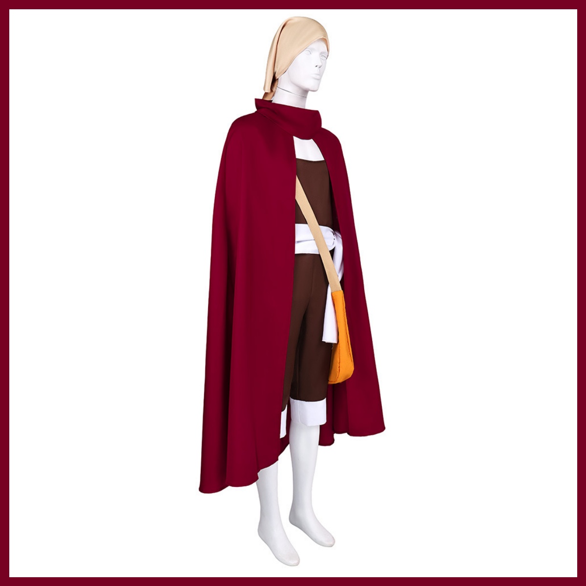 Anime East Blue Usopp Sogeking - Mens Fashion Jumpsuit review and price