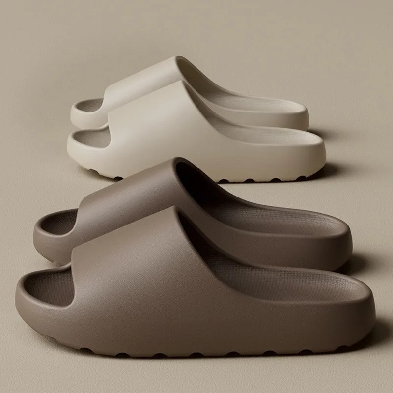 Coconut Slippers Cloud Thick-s - Mens Fashion Sandals review and price