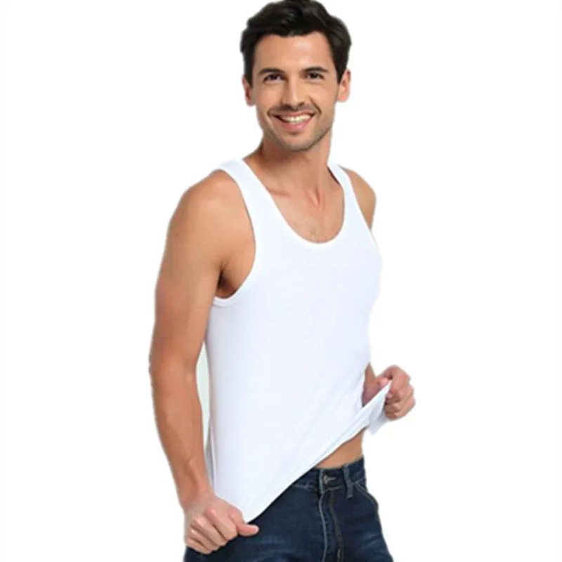 HOT Sale Men's Casual Tank Top - Men'S Fashion Outlets review and price