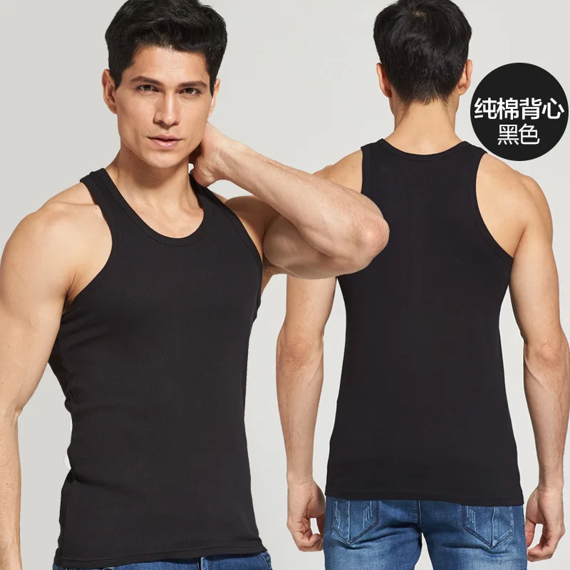 HOT Sale Men's Casual Tank Top - Men'S Fashion Outlets review and price