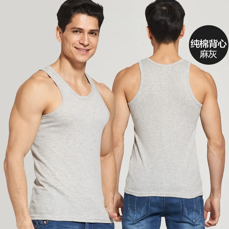 HOT Sale Men's Casual Tank Top - Men'S Fashion Outlets review and price