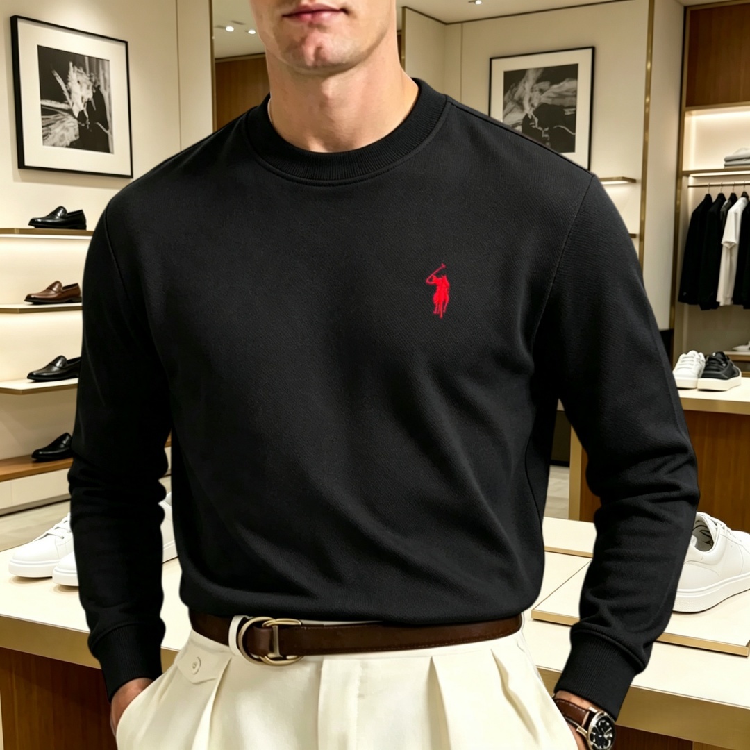 Soft cotton high-end brand men - Fashion Mens Shirt review and price