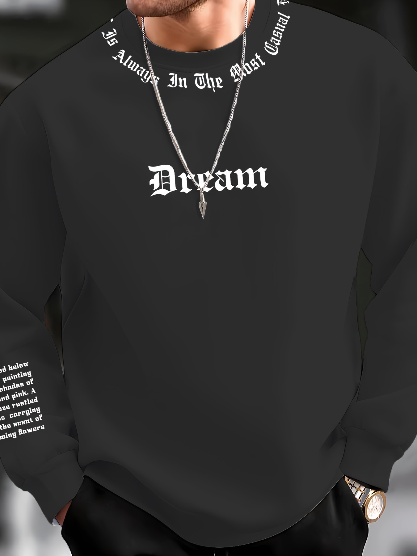 Spring/Summer 2026 New Men's H - Men'S Fashion Hoodies review and price
