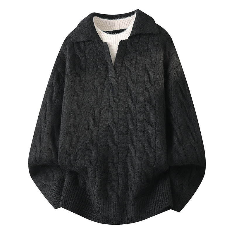 2026 Winter Men's High Quality - Mens Fashion Mullet review and price