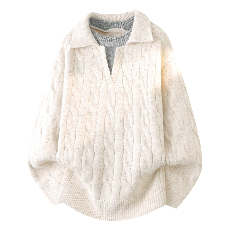 2026 Winter Men's High Quality - Mens Fashion Mullet review and price