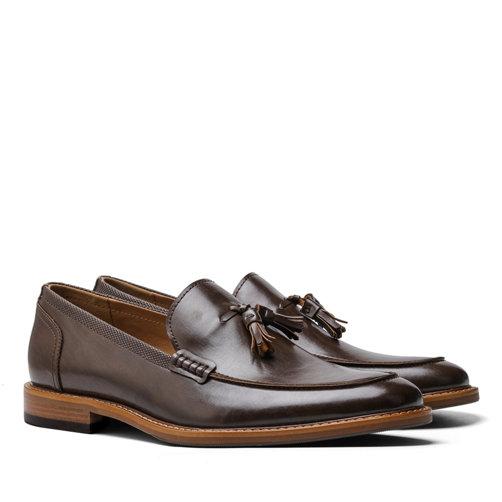 Men Summer Shoes Breathable Fa - Suede Loafers Men review and price