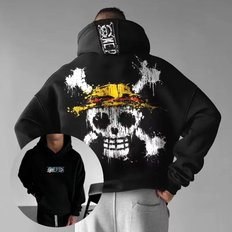 2026 Spring Oversized One Piec - Mens Fashion Mullet review and price