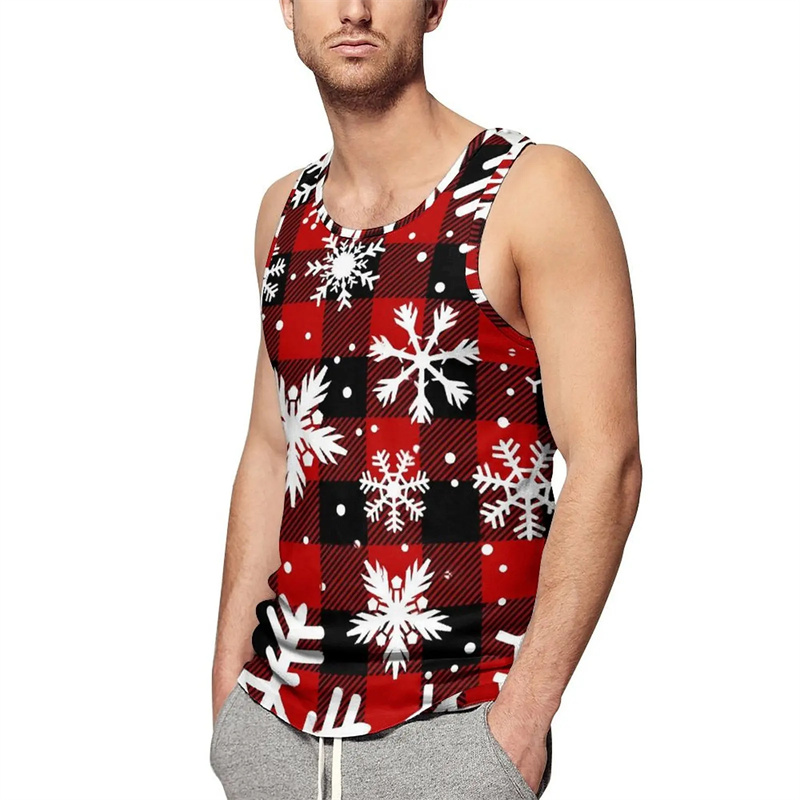 Summer Vintage New 3D Merry Ch - Mens Xmas Fashion review and price