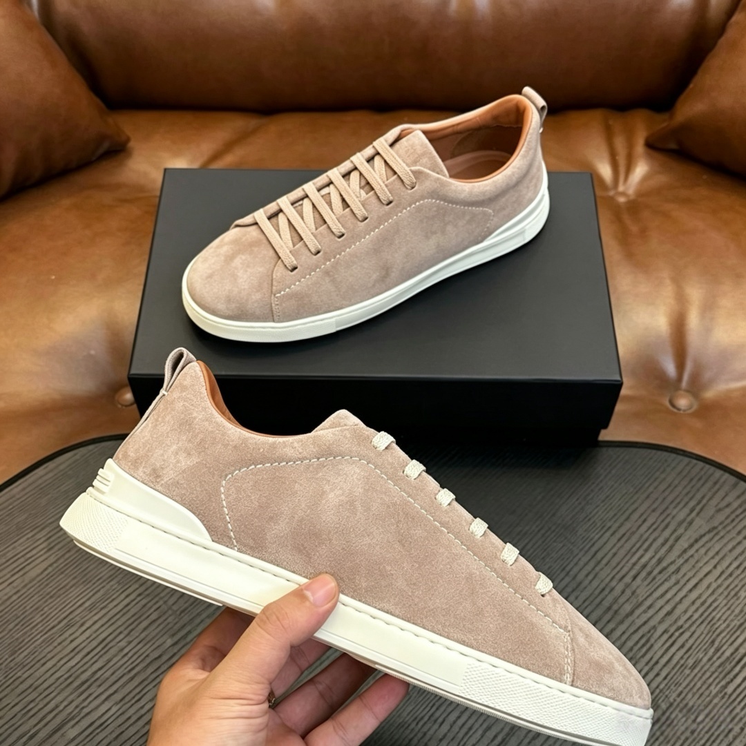 Handmade Loafers Luxury Brand  - Suede Loafers Men review and price