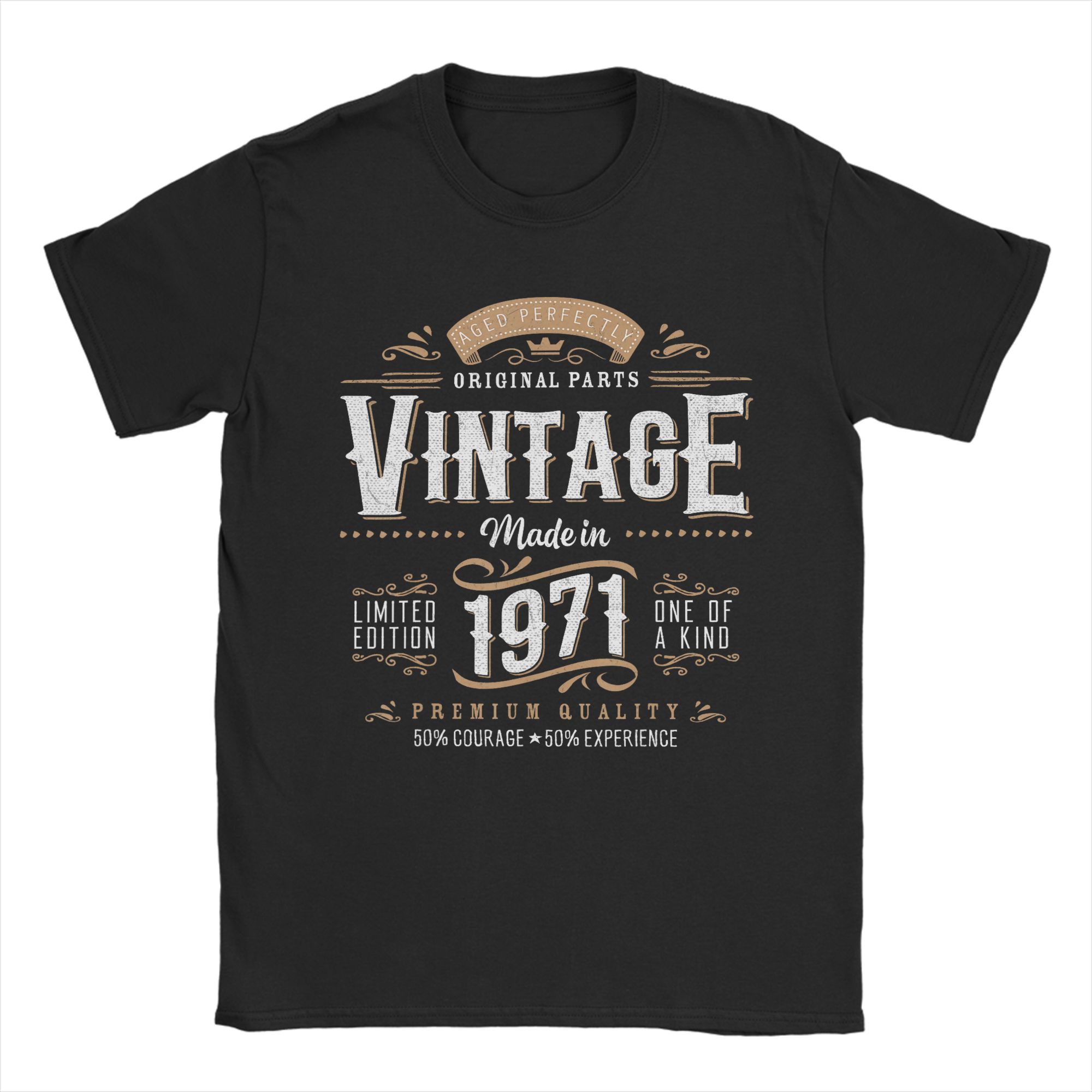 Men Women's Vintage 1971 Label - Men'S Fashion Labels review and price