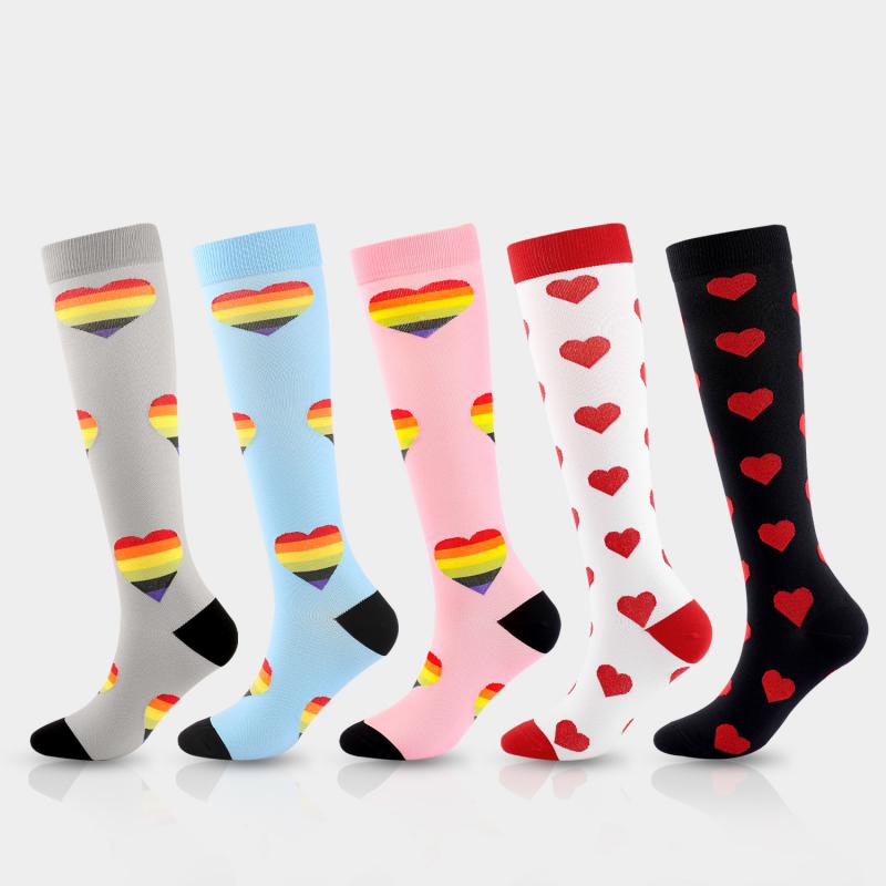 5pair  Love Compressionsocks S - Men'S Fashion Outlets review and price