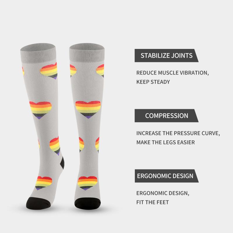 5pair  Love Compressionsocks S - Men'S Fashion Outlets review and price