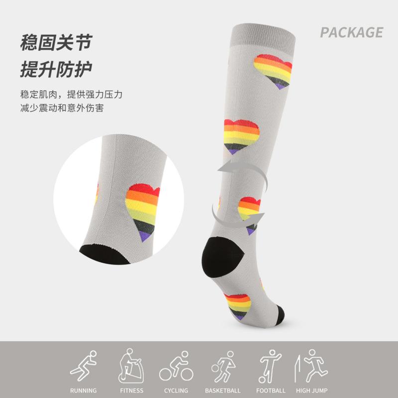 5pair  Love Compressionsocks S - Men'S Fashion Outlets review and price
