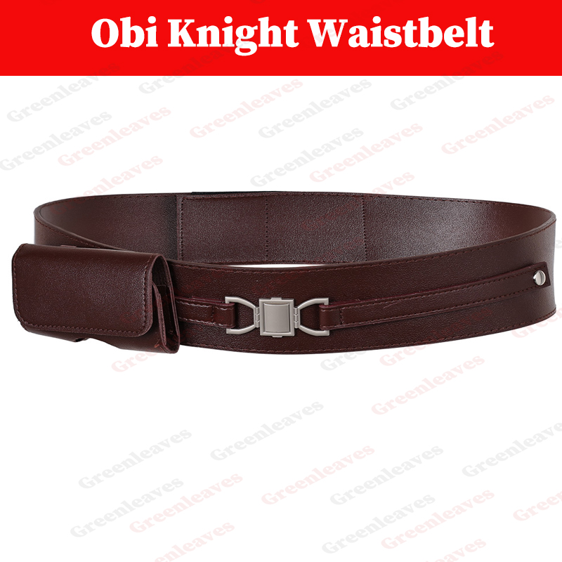 Obi Role Wan Waistbelt Waistba - Belt Mens Fashion review and price