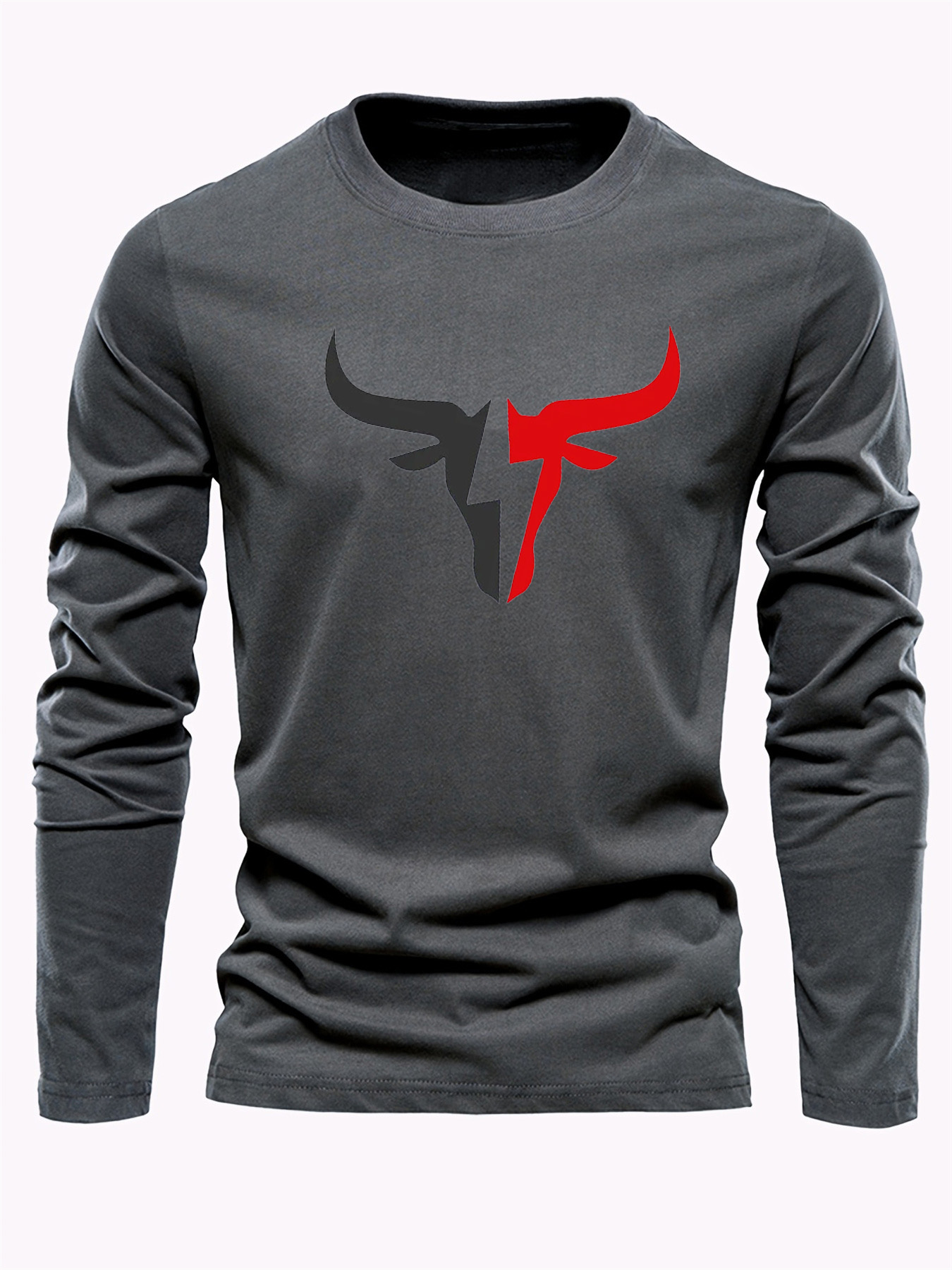 Simple Solid Color Men's Long  - Men'S Fashion Advice review and price