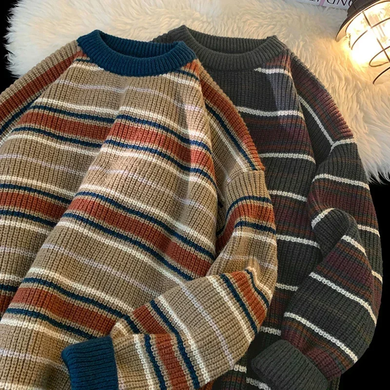 TFETTERS Brand Winter Sweater  - Mens Fashion Mullet review and price