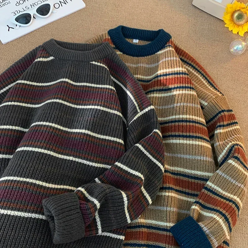 TFETTERS Brand Winter Sweater  - Mens Fashion Mullet review and price