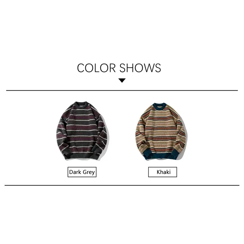TFETTERS Brand Winter Sweater  - Mens Fashion Mullet review and price